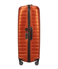 SAMSONITE PROXIS Trolley extra extra grande, ultraleggero flame - Trolley Rigidi - 4