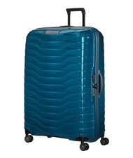 SAMSONITE PROXIS Trolley extra extra grande, ultraleggero petrolblue - Trolley Rigidi - 3