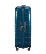 SAMSONITE PROXIS Trolley extra extra grande, ultraleggero petrolblue - Trolley Rigidi - 4