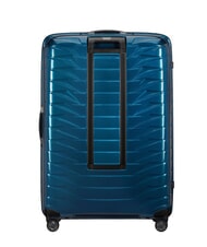 SAMSONITE PROXIS Trolley extra extra grande, ultraleggero petrolblue - Trolley Rigidi - 5