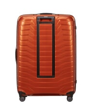 SAMSONITE PROXIS Trolley extra extra grande, ultraleggero flame - Trolley Rigidi - 5