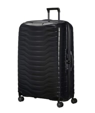 SAMSONITE PROXIS Trolley extra extra grande, ultraleggero NERO - Trolley Rigidi - 3