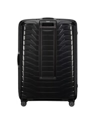 SAMSONITE PROXIS Trolley extra extra grande, ultraleggero NERO - Trolley Rigidi - 5