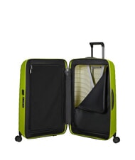SAMSONITE PROXIS Trolley grande ultraleggero lime - Trolley Rigidi - 2