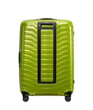 SAMSONITE PROXIS Trolley grande ultraleggero lime - Trolley Rigidi - 5