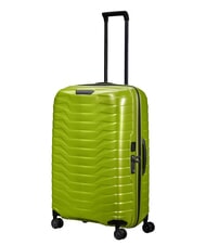 SAMSONITE PROXIS Trolley grande ultraleggero lime - Trolley Rigidi - 6