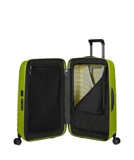 SAMSONITE PROXIS Trolley medio ultraleggero lime - Trolley Rigidi - 2
