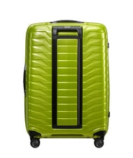 SAMSONITE PROXIS Trolley medio ultraleggero lime - Trolley Rigidi - 5