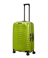SAMSONITE PROXIS Trolley medio ultraleggero lime - Trolley Rigidi - 6