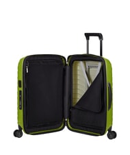 SAMSONITE PROXIS Trolley bagaglio a mano espandibile lime - Bagagli a mano - 2