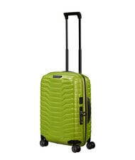 SAMSONITE PROXIS Trolley bagaglio a mano espandibile lime - Bagagli a mano - 6