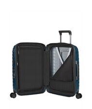 SAMSONITE PROXIS Trolley bagaglio a mano espandibile petrolblue - Bagagli a mano - 2