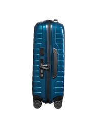 SAMSONITE PROXIS Trolley bagaglio a mano espandibile petrolblue - Bagagli a mano - 4