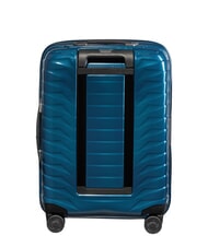 SAMSONITE PROXIS Trolley bagaglio a mano espandibile petrolblue - Bagagli a mano - 5