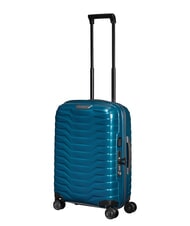 SAMSONITE PROXIS Trolley bagaglio a mano espandibile petrolblue - Bagagli a mano - 6
