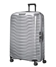 SAMSONITE PROXIS Trolley extra extra grande, ultraleggero SILVER - Trolley Rigidi - 3