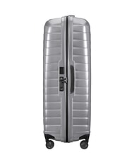 SAMSONITE PROXIS Trolley extra extra grande, ultraleggero SILVER - Trolley Rigidi - 4