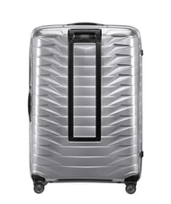 SAMSONITE PROXIS Trolley extra extra grande, ultraleggero SILVER - Trolley Rigidi - 5