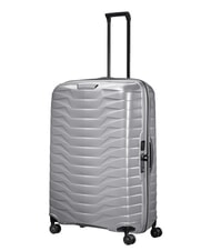 SAMSONITE PROXIS Trolley extra extra grande, ultraleggero SILVER - Trolley Rigidi - 6