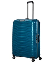 SAMSONITE PROXIS Trolley extra extra grande, ultraleggero petrolblue - Trolley Rigidi - 6