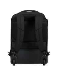 SAMSONITE EVOSIGHT Zaino trolley porta pc 17.3" NERO - Zaini da lavoro porta PC - 3