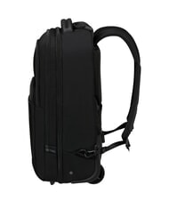 SAMSONITE EVOSIGHT Zaino trolley porta pc 17.3" NERO - Zaini da lavoro porta PC - 4