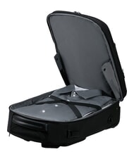 SAMSONITE EVOSIGHT Zaino trolley porta pc 17.3" NERO - Zaini da lavoro porta PC - 5