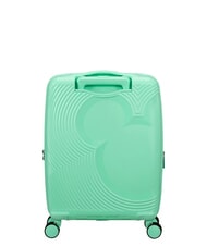 AMERICAN TOURISTER MICKEY MAGIC Trolley Bagaglio a Mano, Espandibile mickey jelly mint - Bagagli a mano - 5