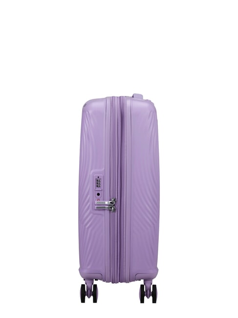 MICKEY MAGIC Trolley Bagaglio a Mano, Espandibile mickey soft lilac - Bagagli a mano