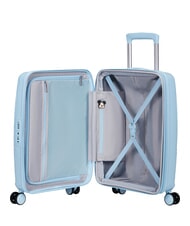 AMERICAN TOURISTER MICKEY MAGIC Trolley Bagaglio a Mano, Espandibile - Bagagli a mano