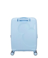 AMERICAN TOURISTER MICKEY MAGIC Trolley Bagaglio a Mano, Espandibile mickey pastel blue - Bagagli a mano - 5
