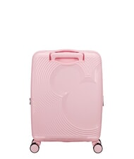AMERICAN TOURISTER MICKEY MAGIC Trolley Bagaglio a Mano, Espandibile mickey pastel pink - Bagagli a mano - 5