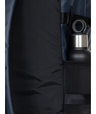 EASTPAK TRAVELPACK  Zaino da viaggio, porta pc 17" tarp navy - Zaini Scuola & Tempo Libero - 4