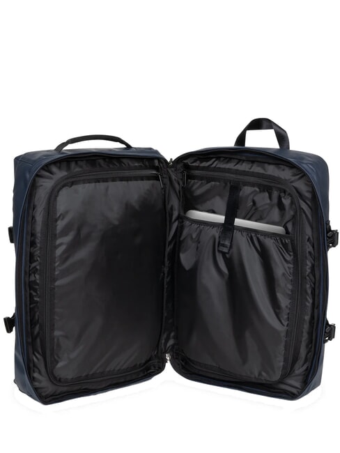 TRAVELPACK  Zaino da viaggio, porta pc 17" tarp navy - Zaini Scuola & Tempo Libero