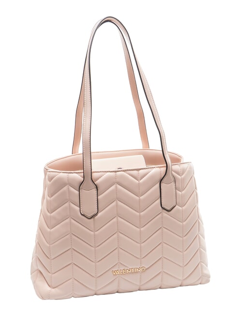 PETAL RE  cipria - Borse Donna