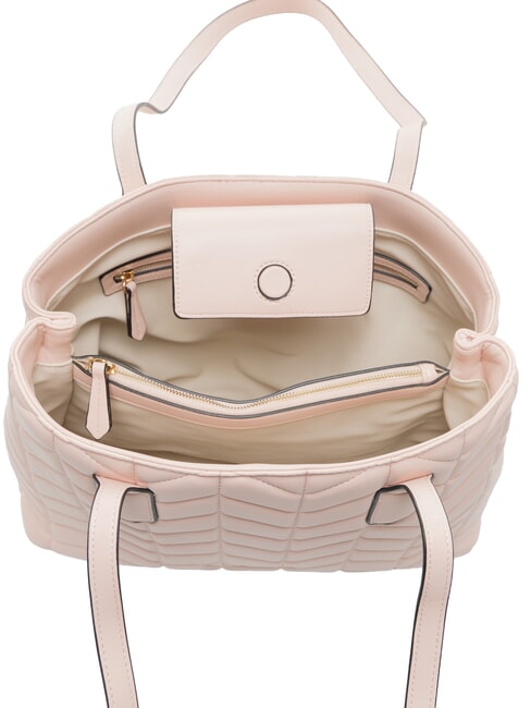 PETAL RE  cipria - Borse Donna