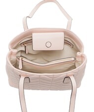 MARIO VALENTINO PETAL RE  cipria - Borse Donna - 4