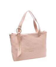 MARIO VALENTINO PEONIES RE Borsa shopping a spalla con tracolla cipria - Borse Donna - 2
