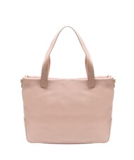 MARIO VALENTINO PEONIES RE Borsa shopping a spalla con tracolla cipria - Borse Donna - 4