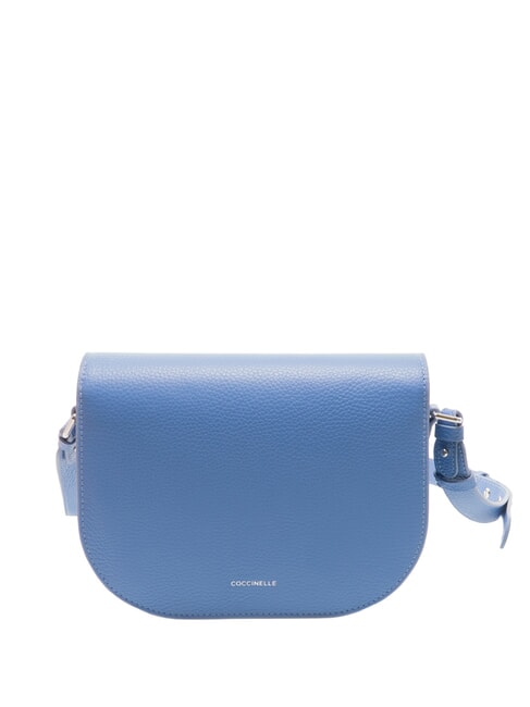 DEW Mini Bag a tracolla, in pelle azul - Borse Donna