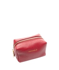 COCCINELLE TRAVEL Necessaire in pelle - Bustine & Necessaire