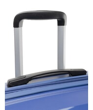 LESAC SLIDE Trolley Grande, espandibile royal blue - Trolley Rigidi - 6