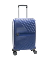 LESAC SLIDE Trolley Bagaglio a Mano royal blue - Bagagli a mano - 3