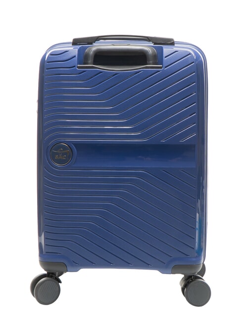 SLIDE Trolley Bagaglio a Mano royal blue - Bagagli a mano
