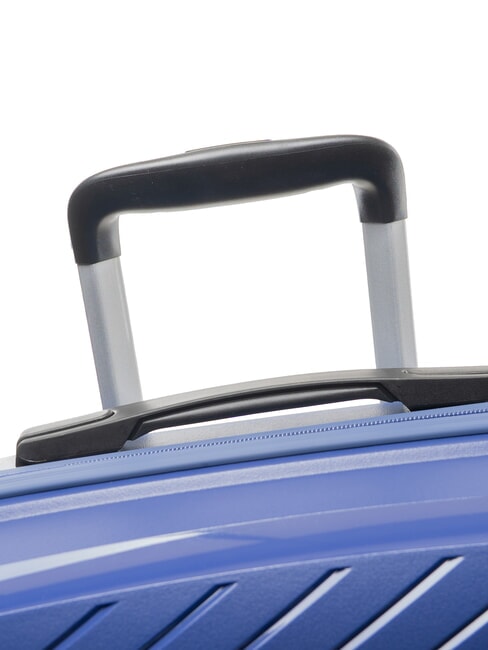 SLIDE Trolley Bagaglio a Mano royal blue - Bagagli a mano