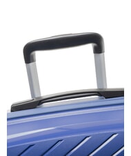 LESAC SLIDE Trolley Bagaglio a Mano royal blue - Bagagli a mano - 5