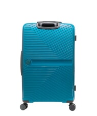 LESAC SLIDE Trolley Grande, espandibile malachite blue - Trolley Rigidi - 5