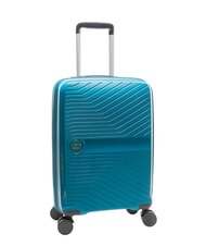 LESAC SLIDE Trolley Bagaglio a Mano malachite blue - Bagagli a mano - 3
