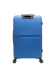 LESAC SLIDE Trolley Grande, espandibile haze blue - Trolley Rigidi - 5