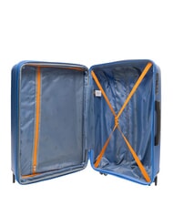 LESAC SLIDE Trolley Medio, espandibile haze blue - Trolley Rigidi - 2